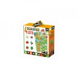 Cumpara ieftin Headu Stem - Cele Patru Anotimpuri