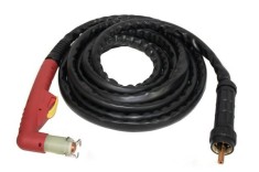 Pistolet 6m 150 A pentru aparat de taiat cu plasma WeldLand Equipment