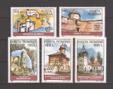 Romania 1995, LP.1389 - Aniversari - Evenimente (II), MNH