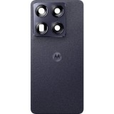 Capac Baterie Motorola Edge 70 Ultra / Signature, Negru, Service Pack 5D68C31913