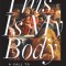 This Is My Body: A Call to Eucharistic Revival