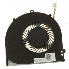 Cooler Laptop, Dell, Latitude 3460, 3470, 3560, 3570, 0M4J5V, M4J5V, DFS541105FC0T, BAZA0707R5H-Y006, NS85A00, 023.1003W.0011, 5V, 0.5A