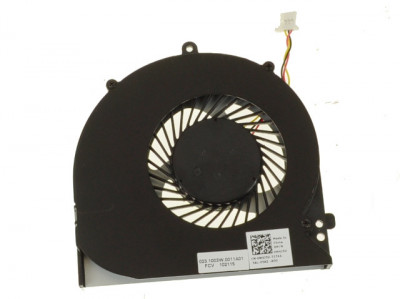 Cooler Laptop, Dell, Latitude 3460, 3470, 3560, 3570, 0M4J5V, M4J5V, DFS541105FC0T, BAZA0707R5H-Y006, NS85A00, 023.1003W.0011, 5V, 0.5A foto