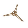 Suport Antrenare Farfurie Cuptor Microunde - Compatibil Diverse Modele