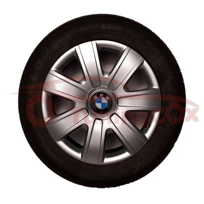Set 4 Capace Roti Bmw r16 model 415 foto