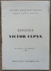 Expozitia Victor Cupsa 1962