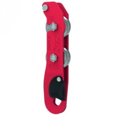 Coborator PETZL Simple
