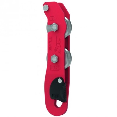 Coborator PETZL Simple foto
