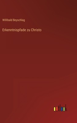 Erkenntnispfade zu Christo