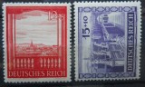 A2 SERIE GERMANIA REICH