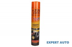 Silicon bord vanilie 750 ml UNIVERSAL Universal
