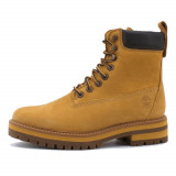 Pantofi Timberland COURMA GUY BOOT WP MD BRN