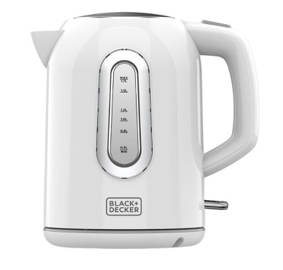 Fierbator electric cordless BD-BXKE2204E foto