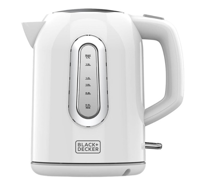 Fierbator electric cordless BD-BXKE2204E