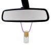 Odorizant Auto, Air Wood, Aromă Lavandă, Capacitate 4ml, Oem
