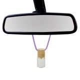 Odorizant Auto, Air Wood, Aromă Lavandă, Capacitate 4ml