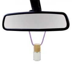 Odorizant Auto, Air Wood, Aromă Lavandă, Capacitate 4ml