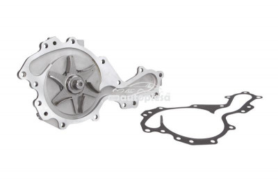 Pompa apa RENAULT VEL SATIS (BJ0) (2002 - 2016) THERMOTEC D1R045TT foto