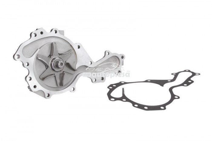 Pompa apa RENAULT VEL SATIS (BJ0) (2002 - 2016) THERMOTEC D1R045TT