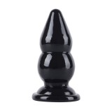 Dopuri anale mari - Dorinta Ascunsa Extrema Dop Anal Bile Mari 17 cm Orgasm Senzational de Neegalat