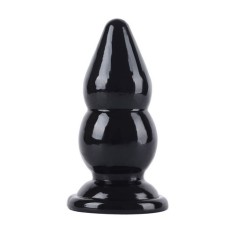 Dopuri anale mari - Dorinta Ascunsa Extrema Dop Anal Bile Mari 17 cm Orgasm Senzational de Neegalat