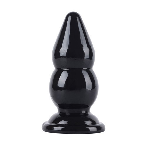 Dopuri anale mari - Dorinta Ascunsa Extrema Dop Anal Bile Mari 17 cm Orgasm Senzational de Neegalat