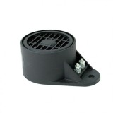 Semnalizarea acustica a marsarierului GR-03 LOW, rezistnta la apa IP65