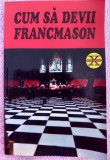 (C520) ANONIM - CUM SA DEVII FRANCMASON