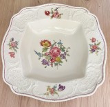 Bol - Rosenthal - Sanssouci - 1934 - 28 cm