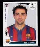B10 - Sticker fotbal - UEFA Champions League - editia 2009 - 2010 - nr 353 - FC Barcelona