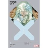 Trials of X Vol. 12