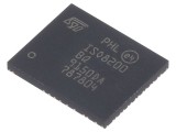 Comutator de Putere High-Side 0.7A 8 Canale SMD TFQFPN32