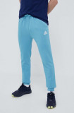 Adidas pantaloni de trening neted