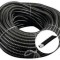 Copex metalic cu izolatie pvc, ignifug, 11mm, pentru instalatii electrice, rola 50m