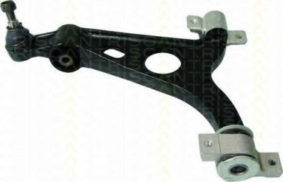 Bascula / Brat suspensie roata ALFA ROMEO 147 (937) (2000 - 2010) TRISCAN 8500 12506 foto