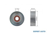 Rola ghidaj curea transmisie Volvo S80 2 (2006-&gt;)[124] #1