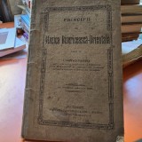 Principii de Muzica Bisericeasca-Orientala - I. Popescu-Pasarea