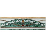 Brau Decorativ 8.5X31.5M, Fronica