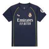 Real Madrid tricou de fotbal replica 25/26 Away - XL