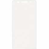 Folie plastic protectie ecran pentru Huawei Ascend P6