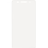 Folie plastic protectie ecran pentru Huawei Ascend P6