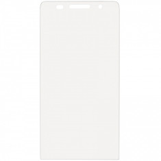 Folie plastic protectie ecran pentru Huawei Ascend P6