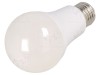 Bec LED E27 9W Alb Cald 3000K