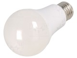 Bec LED E27 9W Alb Cald 3000K
