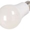 Bec LED E27 9W Alb Cald 3000K