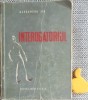 Interogatoriul Alexandru Jar cu Socec 1948