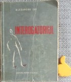 Interogatoriul Alexandru Jar cu Socec 1948