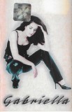 Gabriela Jindoveanu - Gabriella, Caseta audio, Album, Cat Music