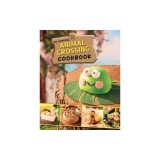 The Unofficial Animal Crossing Cookbook
