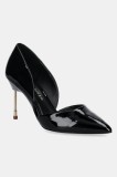 Kurt Geiger London stilettos de piele Bond 90 1772700309